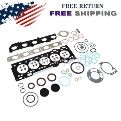 For Volvo S60 2004-2015 New Engine Cylinder Head Gasket Set Kit HS54547 - Изображение 1 из 4