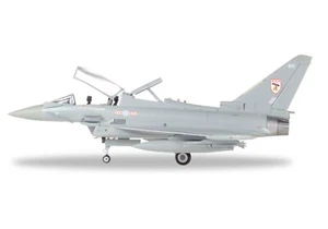 580298 - Royal Air Force Eurofighter Typhoon T3 - Escuadrón No 29 RAF Coningsby - Imagen 1 de 3