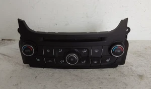 Chevy Malibu 2015 interruptor de asientos térmicos control de temperatura (P4671) - Imagen 1 de 2