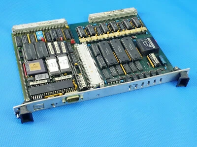  ELTEC DMS ICOM/R02 PPC-B 94 V-0 Modul Board  inkl.MwSt - Image 1 of 4