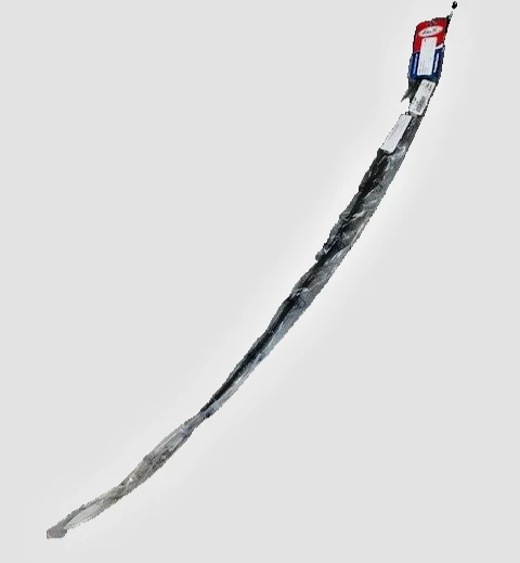 Cable de embrague Motion Pro 70-2536 para Honda CBR 600 RR SKU47 Foto 1 de 1