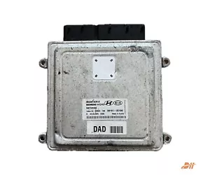 ENGINE CONTROL MODULE ECU 39101-25100 FITS HYUNDAI KIA MAGENTIS 2006-2010 - Picture 1 of 4