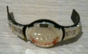 AEW TNT CHAMPIONSHIP TITLE BELT WRESTLING ACTIONFIGUR ZUBEHÖR JAZWARES - Bild 1 von 1