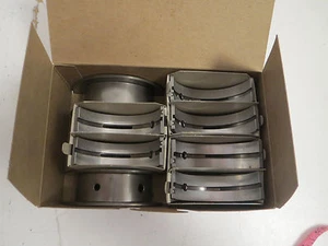 Brand New Engine Bearings Federal Mogul (4124 - M20) - Replacement Part - Bild 1 von 3