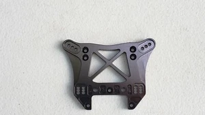 KYOSHO INFERNO MP10TE FRONT SHOCK TOWER  - Picture 1 of 2