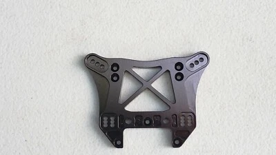 KYOSHO INFERNO MP10TE FRONT SHOCK TOWER  - Image 1 of 2