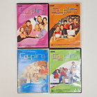 Coupling (2000) BBC TV Comedy Series Complete Seasons 1 - 4 DVD - Ex Rental