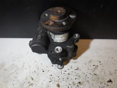 2007 宝马 X1 328i E84 动力转向泵 LH 2113605 — 第 1/4 张图片