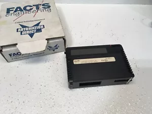 Automation Direct F4-08TRS-1 Facts Engineering Isolated Relay Output (KB) - Picture 1 of 6