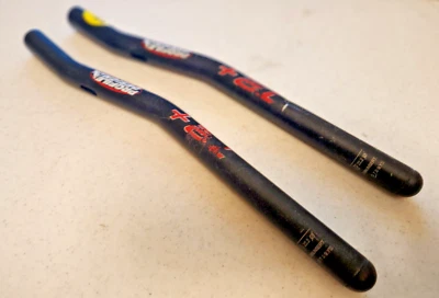 Extensión Aerobar Profile Design T2+, Aluminio Foto 1 de 4