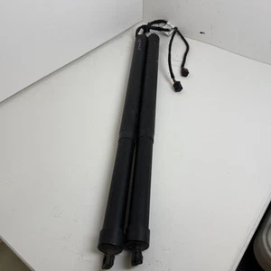 2018 JAGUAR F-PACE 2PCS LIFTGATE HATCH POWER SUPPORTS STRUT HK83-70354-AC OEM - Bild 1 von 8