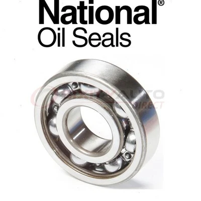 National Clutch Pilot Bearing for 1960-1965 Skoda Felicia - Transmission ku — 第 1/4 张图片