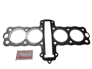 NOS Kawasaki Cylinder Head Gasket 84-85 ZX550 80-84 ZX550 11004-1021 - Bild 1 von 16