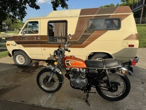 1974 Honda CB - Picture 1 of 10