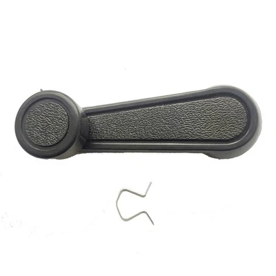 For Toyota Corolla Starlet T100 Tercel MR2 Left Right Door Window Crank Handle - Image 1 of 4