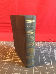 Vintage 1939 The Mutiny Of The Bounty Other Sea Stories Rare Book League Edition - Imagen 1 de 13