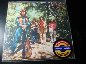SEALED CCR CREEDENCE CLEARWATER REVIVAL GREEN RIVER LP RECORD 180 GRAM RTI - Picture 1 of 2