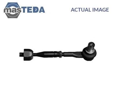 AU-DS-5061 TIE ROD AXLE JOINT ROD ASSEMBLY FRONT MOOG FOR VW PHAETON - Image 1 of 4