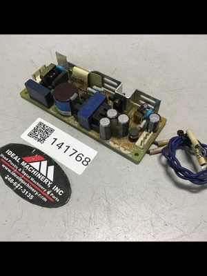 COSEL Power Supply 3L045 Used #141768 - Image 1 of 3