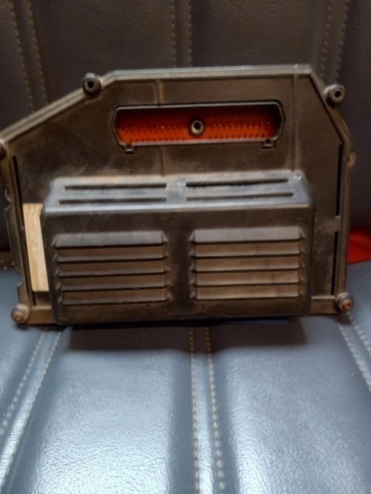 DEFECTIVE 1993 DODGE DAKOTA RAM VAN 52L ECU ECM PCM ENGINE MODULE 560291 G3D Foto 1 de 4