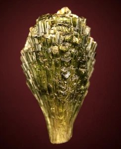Elbaite Thomas Mountain, Anza, Riverside County, California Harris Coll 1807-H98 - Bild 1 von 4