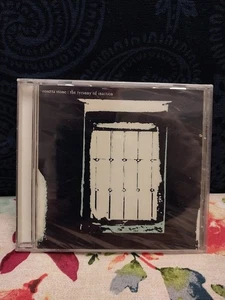 Rosetta Stone - Tyranny of Inaction CD, British Pressing, 9 Cuts, Sealed Copy - Bild 1 von 3