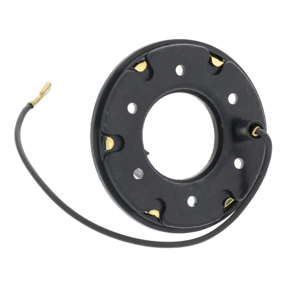 Anillo de contacto de bocina de repuesto 113-415-660 A para VW Volkswagen Super Beetle Thing Foto 1 de 2