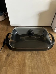 XXL - Multipfanne in Bräterform - Bild 1 von 6