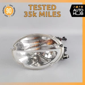 00-06 Aston Martin DB7 Vantage / Vanquish Left Fog Light Lamp 37122812AA OEM 35k - Picture 1 of 18