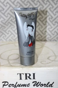 Betty Boop ANGEL Bubble Bath 3.4 fl. oz. in Tube - Picture 1 of 2