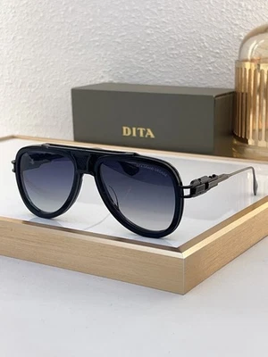 DITA DTS460 SUNGLASSES SIZE:56-18 NEW! - Image 1 of 4