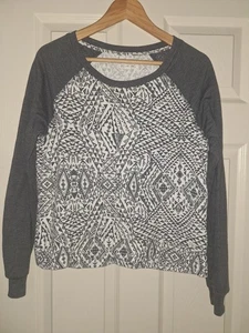 Billabong trippy top S - Picture 1 of 3