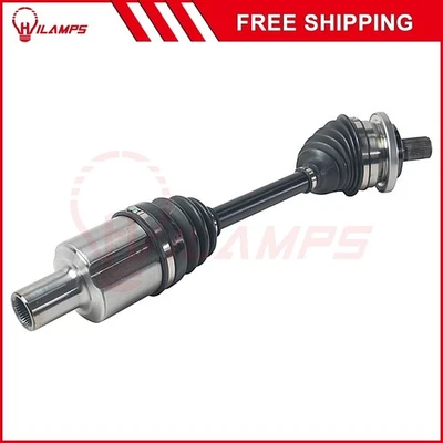 Eje delantero izquierdo AWD CV para Mercedes-Benz E320 E350 E500 E550 4Matic Wagon 4 puertas Foto 1 de 4