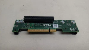 2 Stück Dell K511K PCI Express x8 Riser Karte für PowerEdge R310 - Bild 1 von 3