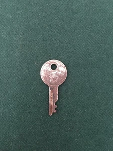 Browning Airways Rifle / Shotgun Case Replacement Keys - Picture 1 of 5