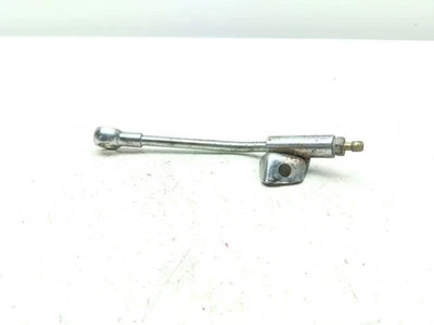 98 Honda GL1500 Goldwing 1500 Aspencade Clutch Slave Bleeder Line Hose - Image 1 of 4