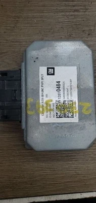 Conv/Invert/Charger Under Console Converter Fits 16-20 MALIBU 1066307 Foto 1 de 4