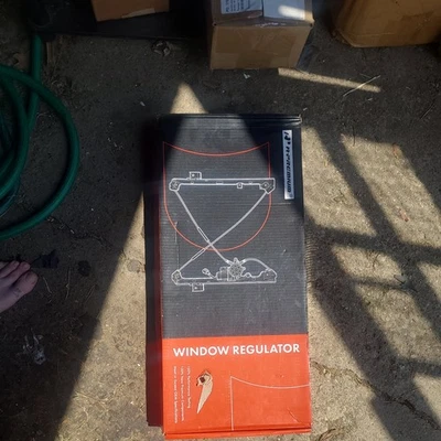 前右窗调节器适用于日产 Pathfinder 2013 2014 2015 - 2020 V6 3.5L — 第 1/2 张图片