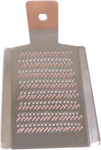 Oya Seisakusho YO Honten Copper Grater for Wasabi Single Side 062086 - Picture 1 of 1