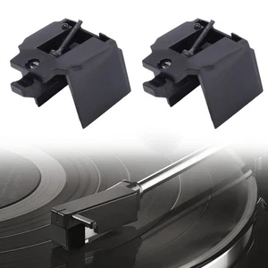 Agujas tocadiscos reducen el desgaste aguja de reemplazo para pieza AT-LP60 - Imagen 1 de 30