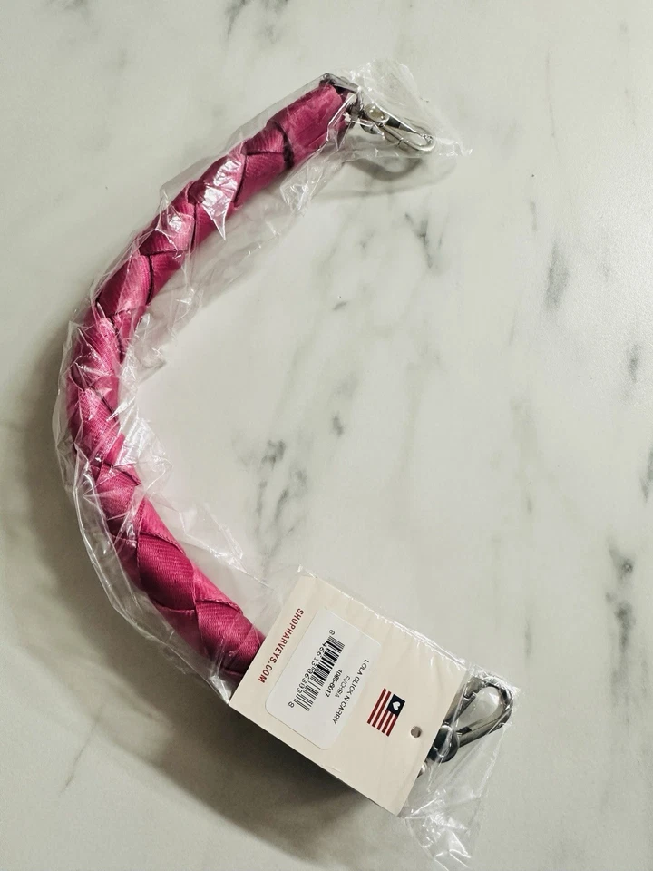 💕Cinturón de seguridad Harveys Barbie Lola CNC-FUCSIA-NUEVO💕 Foto 1 de 1