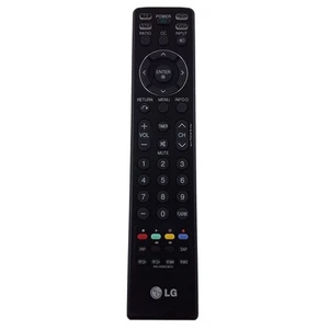 New Original LG MKJ40653833 TV Remote 42UH600 50SM200 65UH200 - Picture 1 of 3