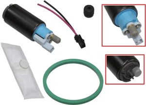 SP1 Fuel Pump - Electric Motorcycle ATV/UTV Street Bike Dirt bike Snowmobile - Picture 1 of 3