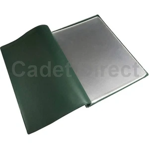 Nyrex Folder/Army Orders Book, A4/A5/A6/A7 - Foto 1 di 3