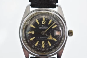 Vintage Chateau Sportsman Armbanduhr - Bild 1 von 6