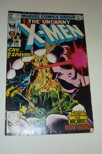 X-MEN - Vol 1 - No 144 - 04/1981 - MARVEL Comics - Imagen 1 de 1
