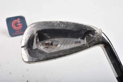 Wilson Staff Di6 #6 Iron / Regular Flex Wilson Staff Nano Tech Shaft - Image 1 of 4