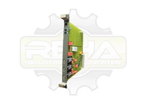 ABB GJR2372500R0100 88FV03A BBC 88FV03 88 FV 03 ABB Procontrol P13 - Bild 1 von 1