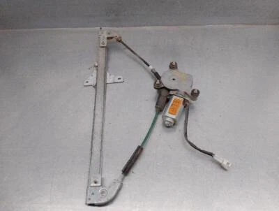 8340183E11000 mécanisme lève vitre avant droit pour SUZUKI WAGON R RB (MM) 1.3 - Photo 1/4