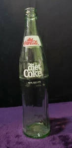 16 oz Diet Coca-Cola Bottle (Reno, Nevada) - Imagen 1 de 3